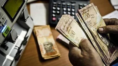 Privan de libertad a ejecutivo del Banco de Venezuela por corrupción