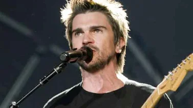 Juanes protagoniza portada de revista Ocean Drive en EE.UU (Video+Foto)
