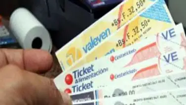 Cedice Libertad: Bono Alimentación para Jubilados y Pensionados debe ser temporal Cedice Libertad: Bono Alimentación para Jubilados y Pensionados debe ser temporal