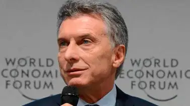 Argentina a un paso de poner fin a largo litigio por deuda Argentina a un paso de poner fin a largo litigio por deuda