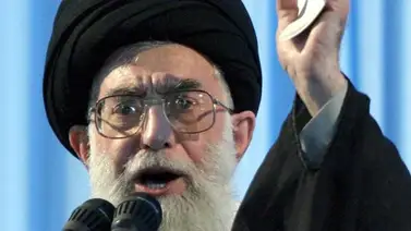 Líder Supremo Iraní: Para Irán, los misiles son más importantes que el diálogo Líder Supremo Iraní: Para Irán, los misiles son más importantes que el diálogo