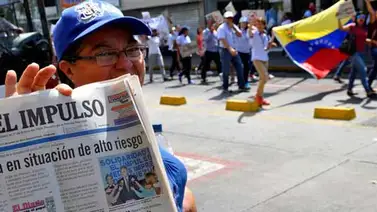 El Impulso anuncia que podrían dejar de circular en tres semanas El Impulso anuncia que podrían dejar de circular en tres semanas