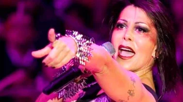 Alejandra Guzmán no le perdona a Trump ataques de xenofobia en contra de los latinos