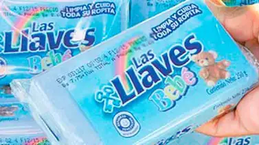 Polar detendrá indefinidamente producción de jabón azul Polar detendrá indefinidamente producción de jabón azul