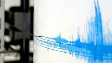 Sismo de 3,3 se registró en Zulia