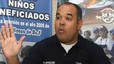 Hallan ahorcado al exdirector del programa Paez, Juan Calos Solórzano en Miami Hallan ahorcado al exdirector del programa Paez, Juan Calos Solórzano en Miami