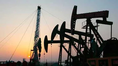 Precio del petróleo baja a 29,21 dólares por barril