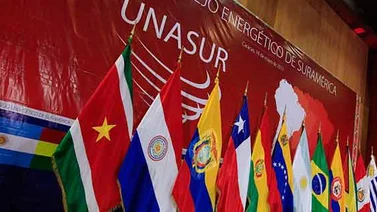 Unasur afirma que inicio de diálogos entre Colombia y ELN "es la pieza que faltaba"