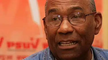 Aristóbulo Istúriz irá a la India en los próximos días Aristóbulo Istúriz irá a la India en los próximos días