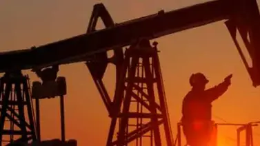 Cesta Opep se ubicó en 34,50 dólares por barril el martes Cesta Opep se ubicó en 34,50 dólares por barril el martes