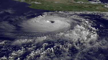 Se espera que al final de año aparezca el fenómeno la "Niña"