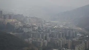 Escasean hasta los fármacos contra efecto de la calima Escasean hasta los fármacos contra efecto de la calima