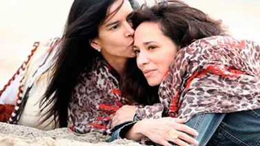 Patricia Velásquez terminó con Ileanna Simancas