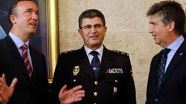160 españoles se han unido a grupos yihadistas 160 españoles se han unido a grupos yihadistas