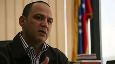 Jesse Chacón desmiente denuncias sobre su gestión en Corpoelec Jesse Chacón desmiente denuncias sobre su gestión en Corpoelec