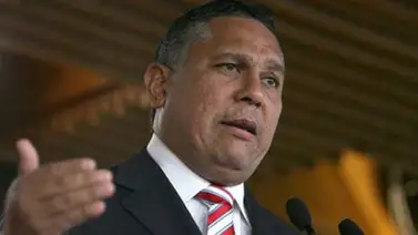 Carreño: La oposición plantea reconciliación pero pide la renuncia de Maduro Carreño: La oposición plantea reconciliación pero pide la renuncia de Maduro