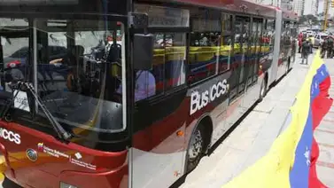 Inauguran centro de control de operaciones de sistemas de transportes en Caracas Inauguran centro de control de operaciones de sistemas de transportes en Caracas