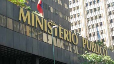 Ministerio Público asume investigación de los hechos violentos generados en Táchira