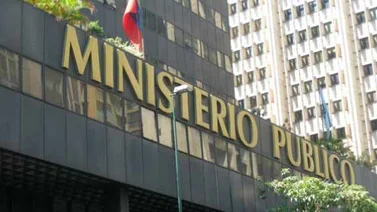 Ministerio Público asume investigación de los hechos violentos generados en Táchira
