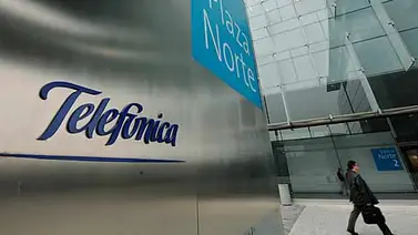 Renuncia el director de Telefónica tras 16 años al mando Renuncia el director de Telefónica tras 16 años al mando