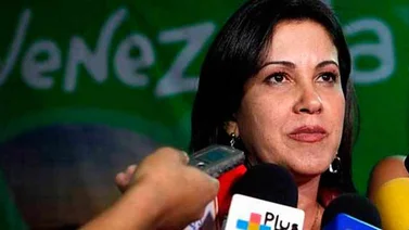 Este año se inaugura el teleférico de Mérida, según ministra del Turismo