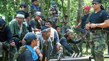 Grupo islamita Abu Sayyaf secuestra a diez indonesios en Filipinas Grupo islamita Abu Sayyaf secuestra a diez indonesios en Filipinas