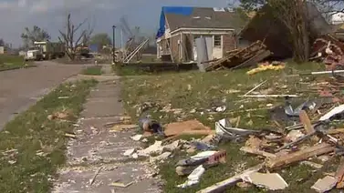 Derriban una casa por error en Texas y culpan a Google Maps Derriban una casa por error en Texas y culpan a Google Maps