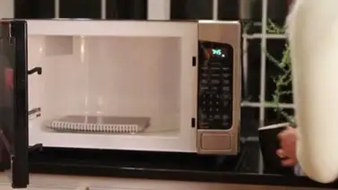 Crean un cuaderno que puedes borrar en el microondas y volver a escribir Crean un cuaderno que puedes borrar en el microondas y volver a escribir