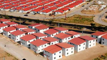 Aprueban Bs 1.645 millones para impulsar construcción de viviendas