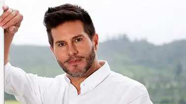 Marcelo Cezán regresa para debutar en el cine colombiano Marcelo Cezán regresa para debutar en el cine colombiano