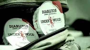 Diablitos Underwood será vendido por la General Mills Diablitos Underwood será vendido por la General Mills