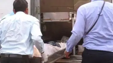 Asesinan a sobrinos de una de las detenidas por masacre en Tumeremo Asesinan a sobrinos de una de las detenidas por masacre en Tumeremo