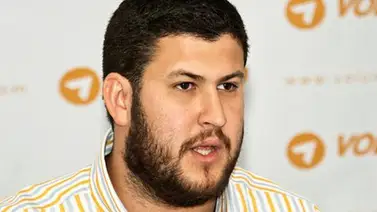 Smolansky: El Gobierno está comprando tiempo para permanecer en el poder Smolansky: El Gobierno está comprando tiempo para permanecer en el poder