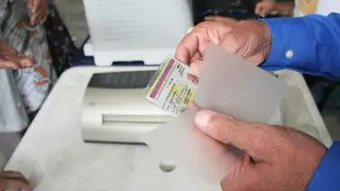 Estos son los operativos de cedulación de este martes en Distrito Capital, Miranda y Vargas Estos son los operativos de cedulación de este martes en Distrito Capital, Miranda y Vargas