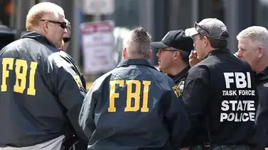 FBI accedió a Iphone de autor del tiroteo en California FBI accedió a Iphone de autor del tiroteo en California