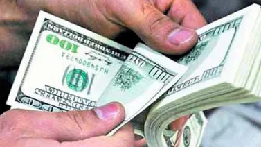 Tasa Simadi cerró este lunes en Bs 250,81