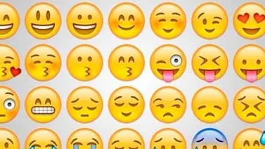 Desde cuándo existen los emoticones ¿Lo sabías?