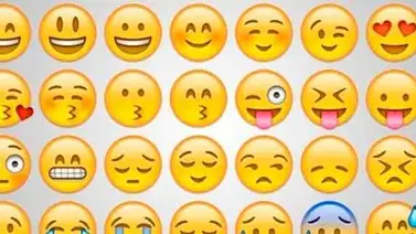 Desde cuándo existen los emoticones ¿Lo sabías? Desde cuándo existen los emoticones ¿Lo sabías?