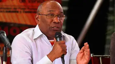 Aristóbulo Istúriz: Accidentes de tránsito disminuyeron 24% en Semana Santa Aristóbulo Istúriz: Accidentes de tránsito disminuyeron 24% en Semana Santa