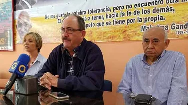 MAS: Sin acuerdo nacional sólo habrá salida violenta a la crisis del país