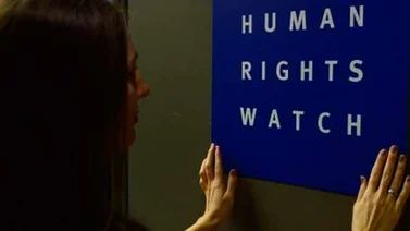 HRW denuncia blindaje a militares colombianos vinculados a "falsos positivos"