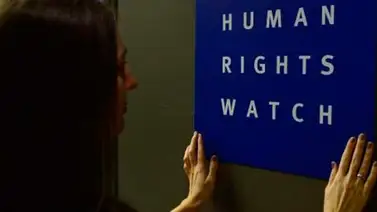 HRW denuncia blindaje a militares colombianos vinculados a "falsos positivos" HRW denuncia blindaje a militares colombianos vinculados a "falsos positivos"