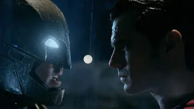 Ingresos de "Batman vs Superman" resultaron menores a lo previsto Ingresos de "Batman vs Superman" resultaron menores a lo previsto