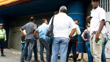 Localizan cadáver en vía pública de San Diego