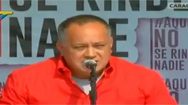 El 19 de abril se harán marchas a nivel mundial para apoyar al chavismo El 19 de abril se harán marchas a nivel mundial para apoyar al chavismo