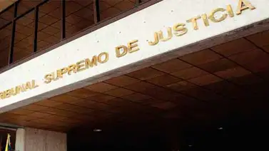 TSJ revisa constitucionalidad de reforma de la Ley del BCV TSJ revisa constitucionalidad de reforma de la Ley del BCV