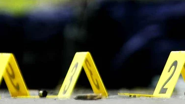 Asesinan a delincuentes que intentaban robar autobús en La Urbina