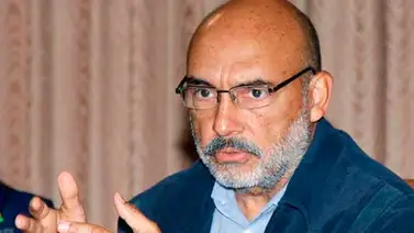 En Semana Santa no se redujo el consumo de energía eléctrica, según Brito En Semana Santa no se redujo el consumo de energía eléctrica, según Brito