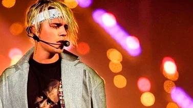 Justin Bieber mostró su trasero en Instagram… ¡otra vez!