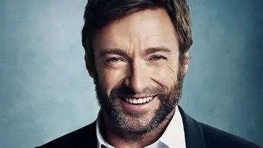 Hugh Jackman le salvó la vida a su hijo y a dos jóvenes en la playa (+Fotos) Hugh Jackman le salvó la vida a su hijo y a dos jóvenes en la playa (+Fotos)